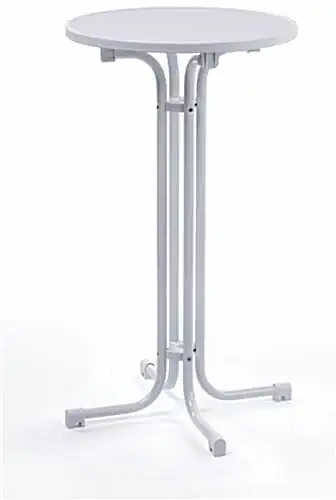 60cm cocktail tables for hire