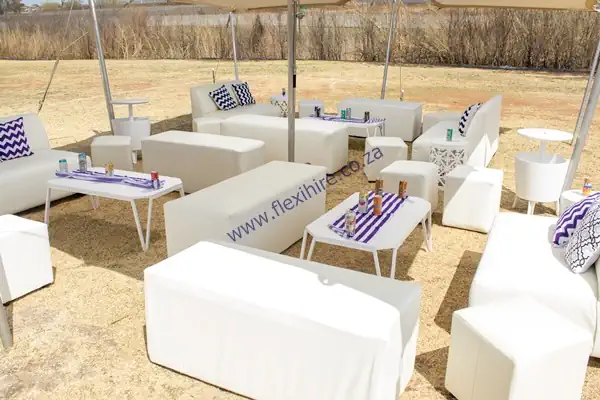 lounge furniture for hire