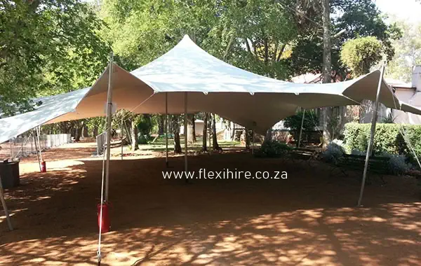 10m x 12m tent for hire